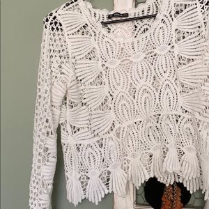Cover Up Shirt